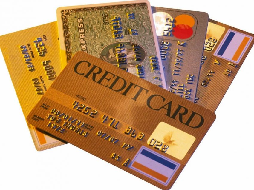 Способы заработка на кредитных картах